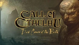 Call of Cthulhu: Dark Corners of the Earth